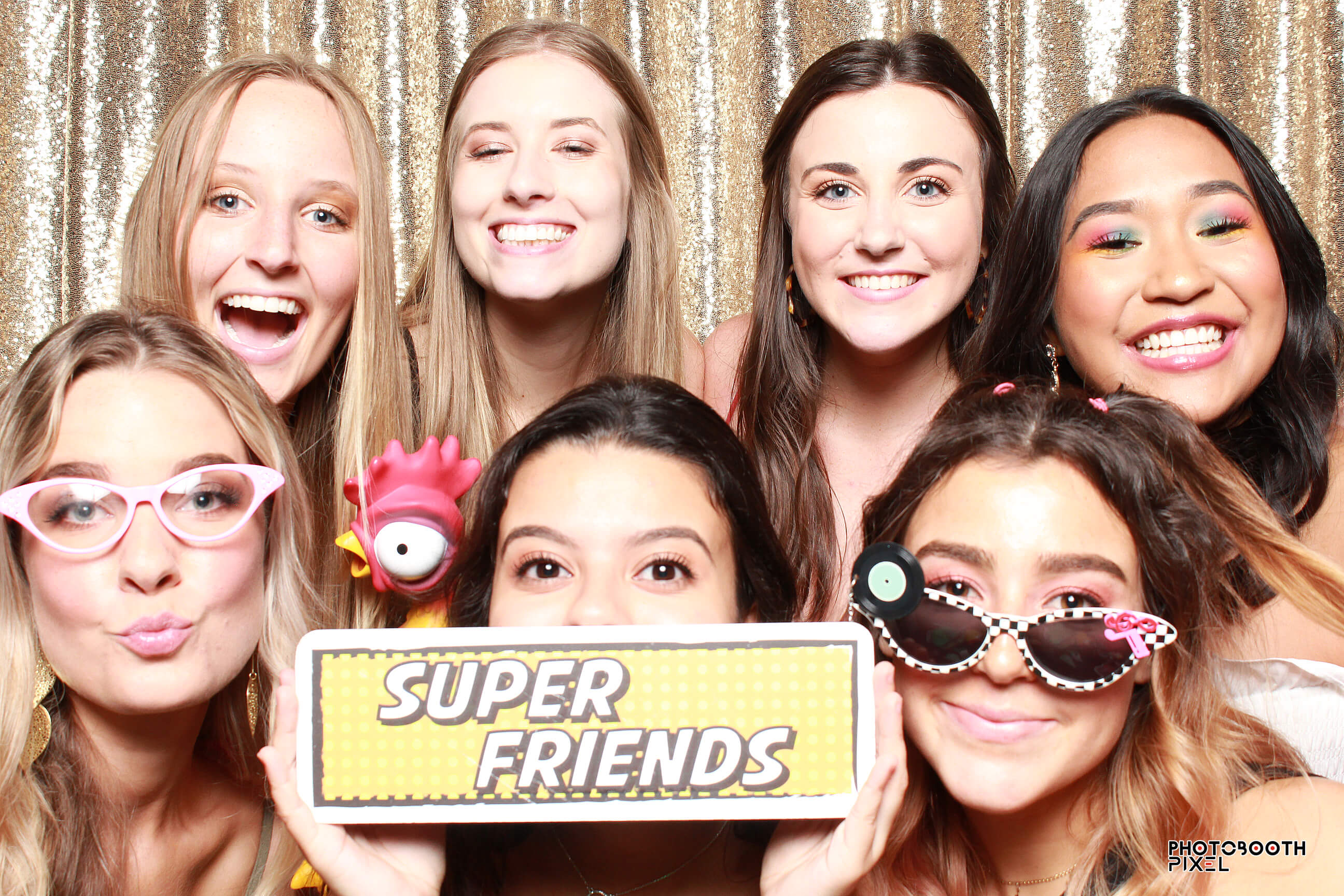 Alpha Chi Omega Formal | View more photos from the event at gallery.photoboothpixel.com/u/PhotoBoothPixel/Alpha-Chi-Omega-Formal